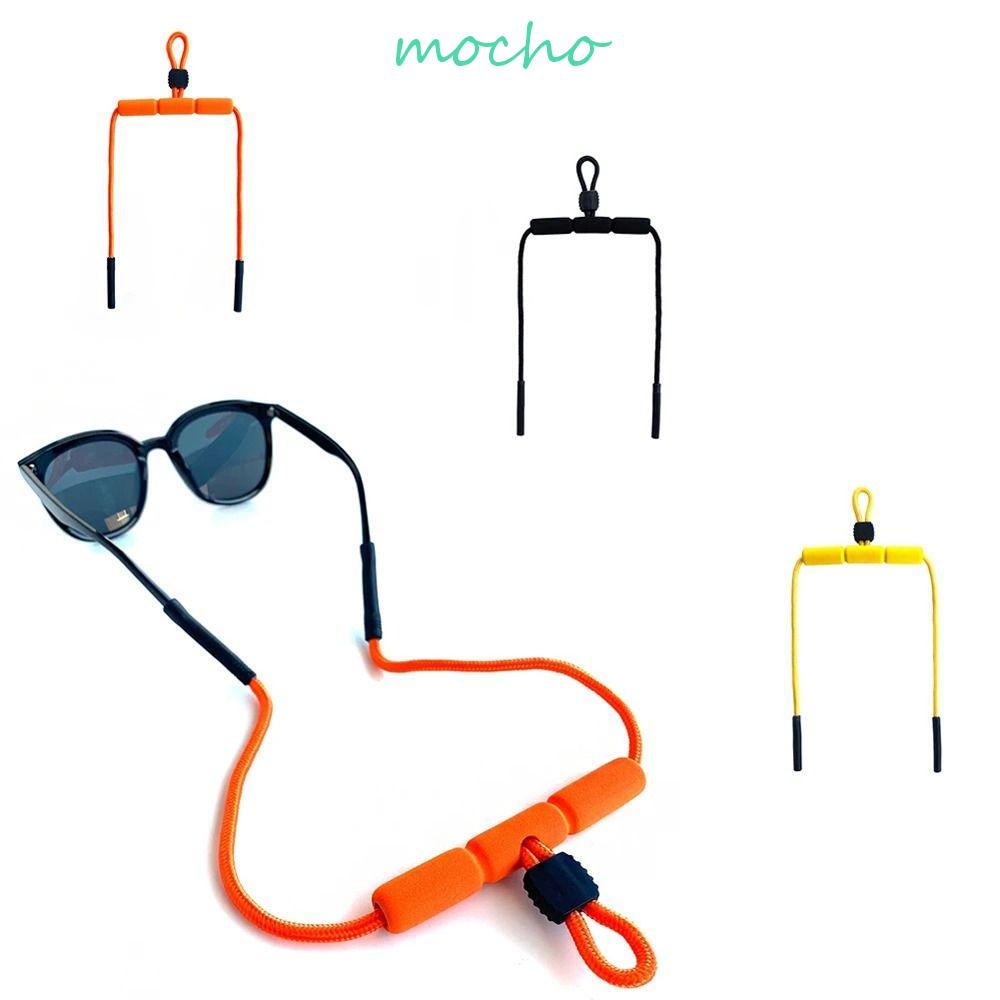 Dây Đeo Giữ Mắt Kính Chống Trượt Màu Sắc Ngọt Ngào Phong Cách Hàn Quốc