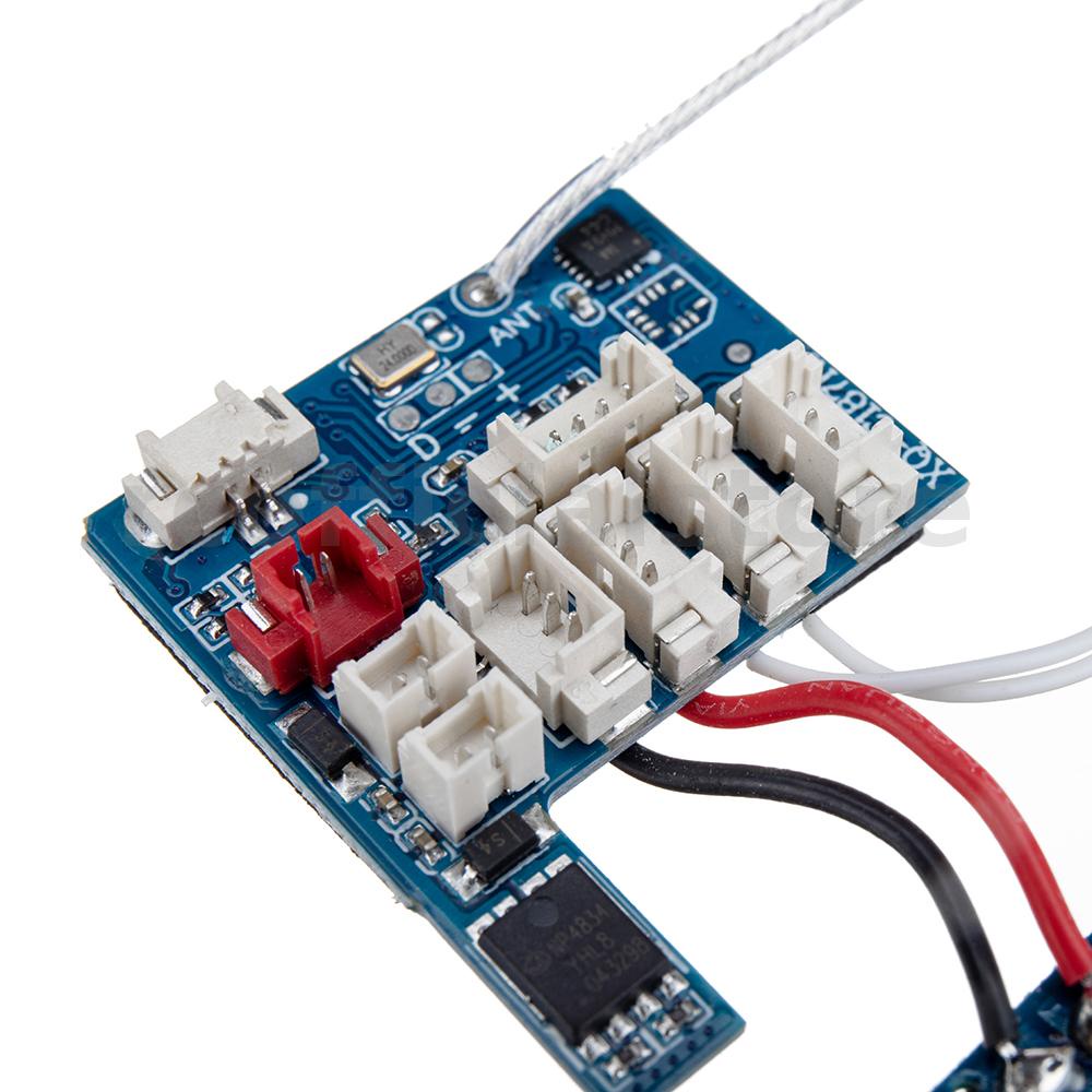 Trực Thăng Điều Khiển Từ Xa RC ERA C187 4CH