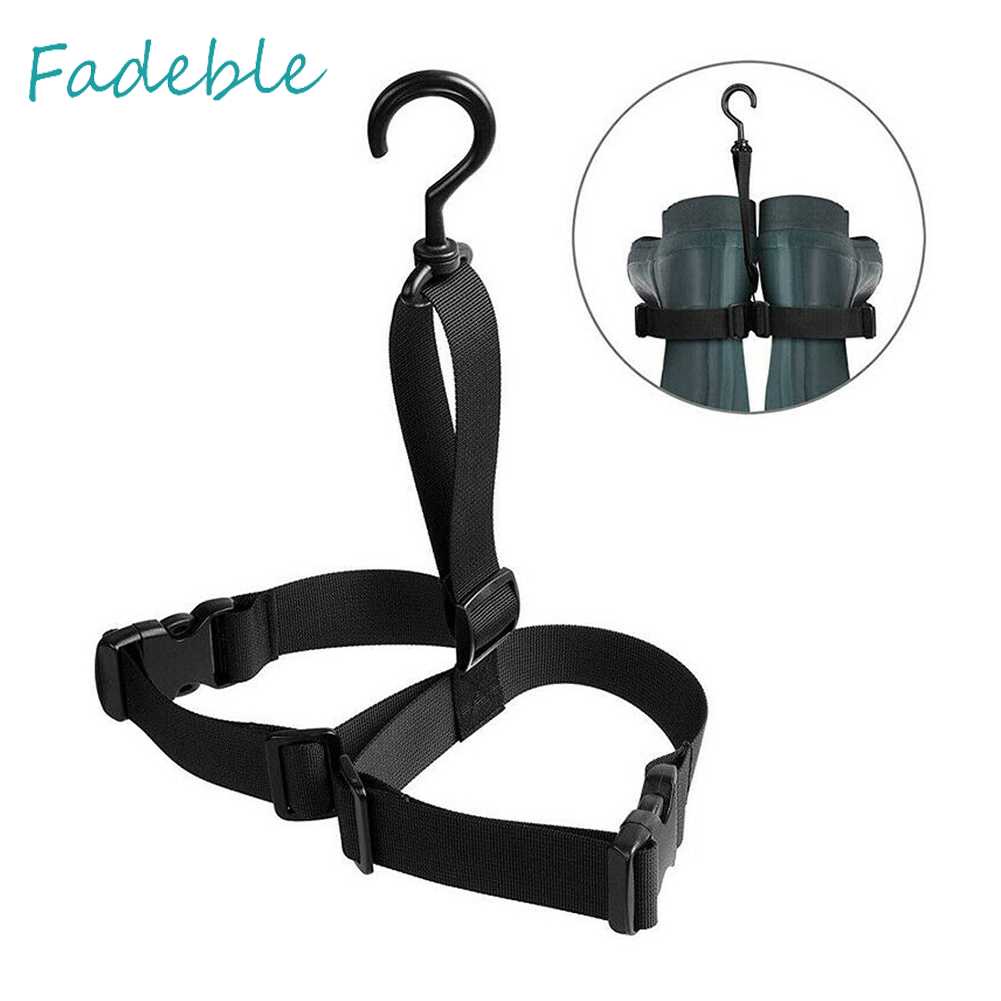 Dây Treo Phơi Giày Có Thể Điều Chỉnh Tiện Lợi