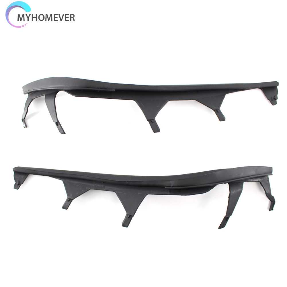 Dải Dán Đèn Pha Phía Trước Cho Xe Hơi BMW 3 Series E46 02-05