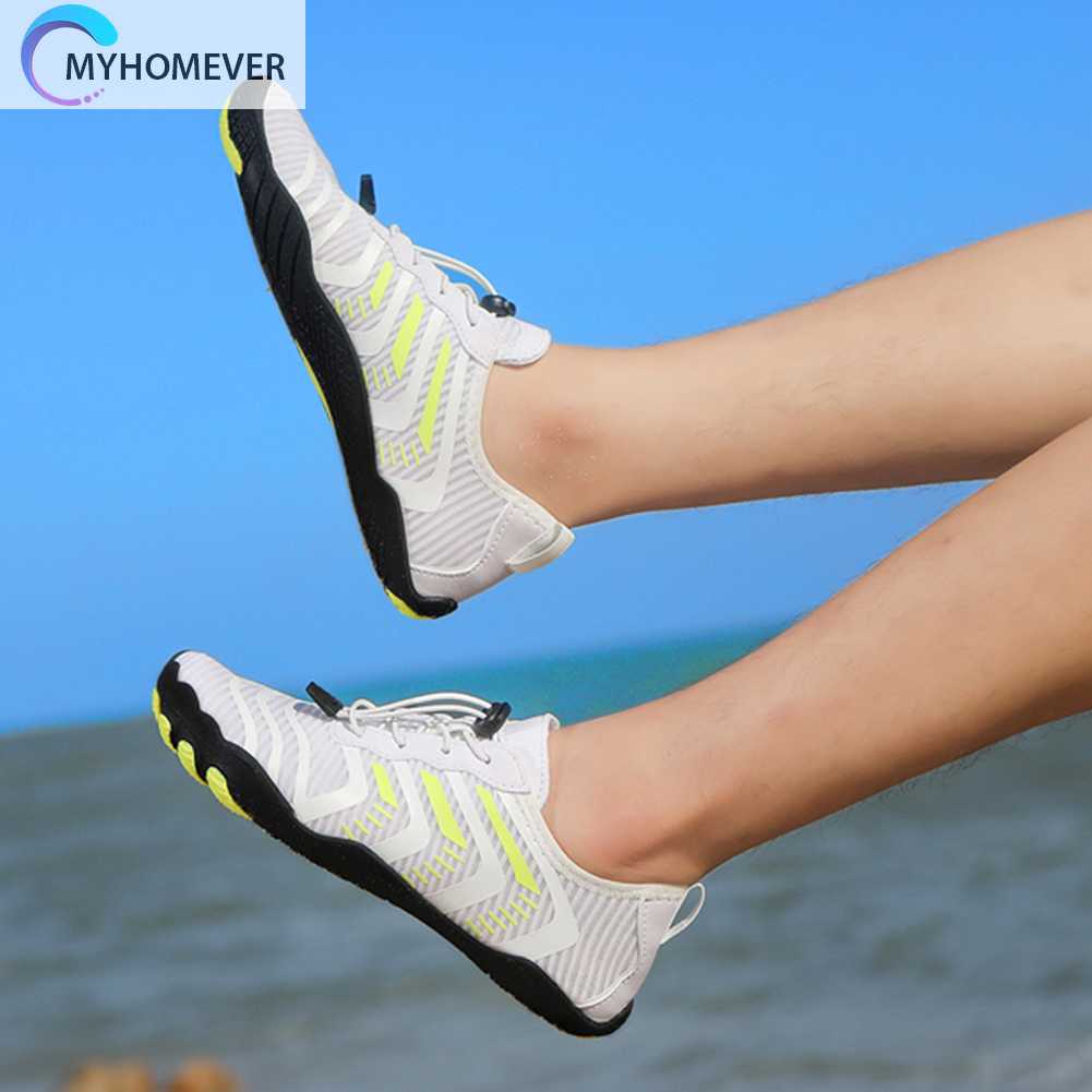 Giày Lặn Thoáng Khí Chuyên Dụng Cho Nam Nữ