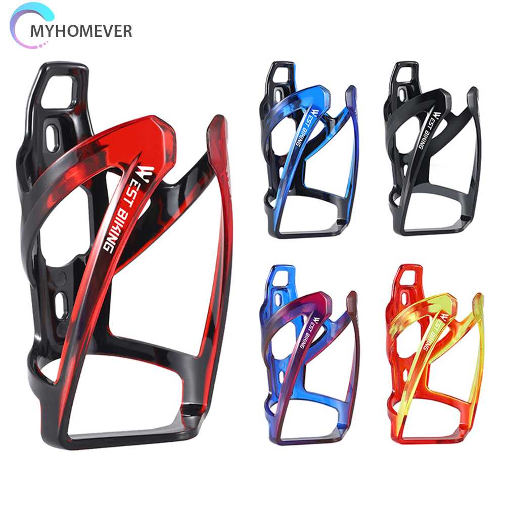 Giá Đỡ Bình Nước Gắn Xe Đạp Leo Núi MTB Tiện Dụng