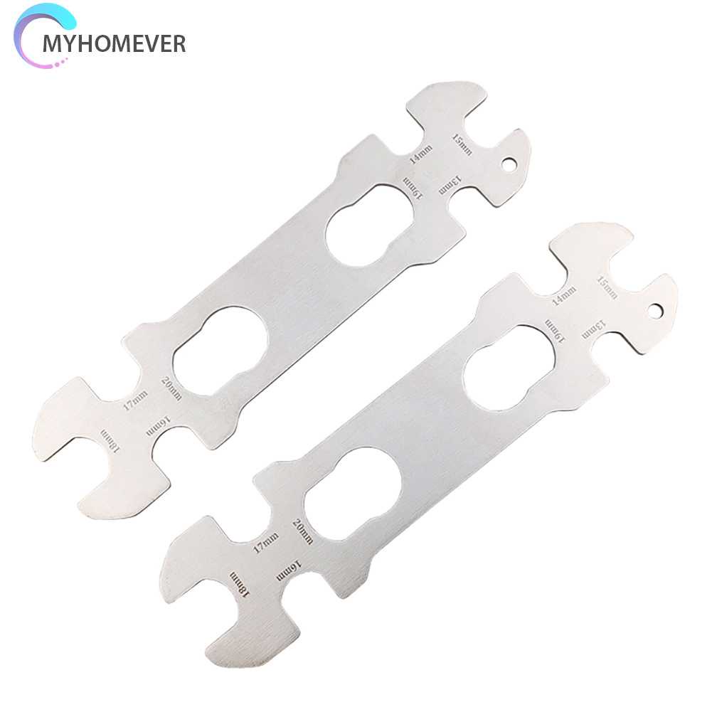 Cờ Lê Bằng Thép Không Gỉ Sửa Chữa Xe Đạp