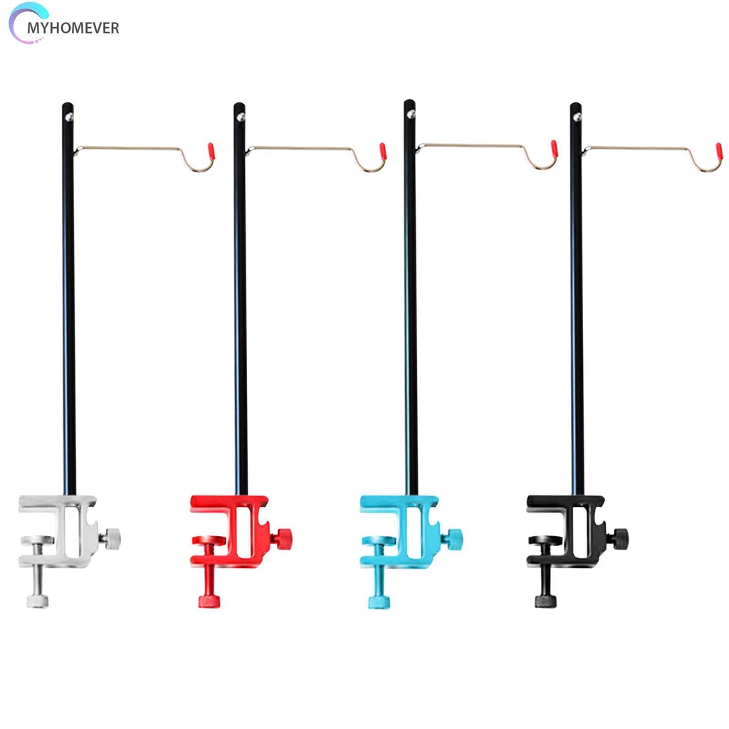 Giá Đỡ Đèn Cắm Trại Bằng Hợp Kim Nhôm