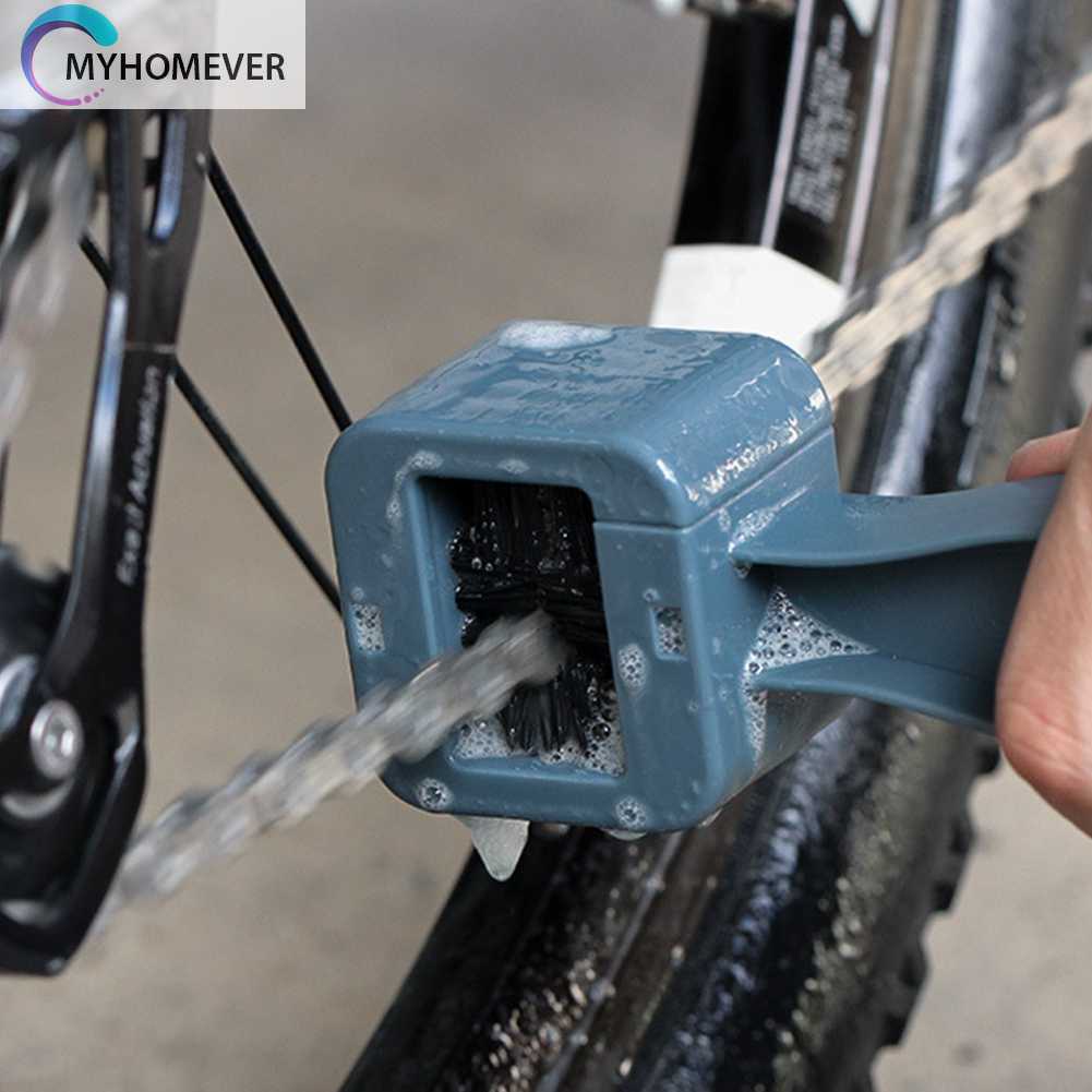 Set 3 Dụng Cụ Vệ Sinh Dây Xích Xe Đạp