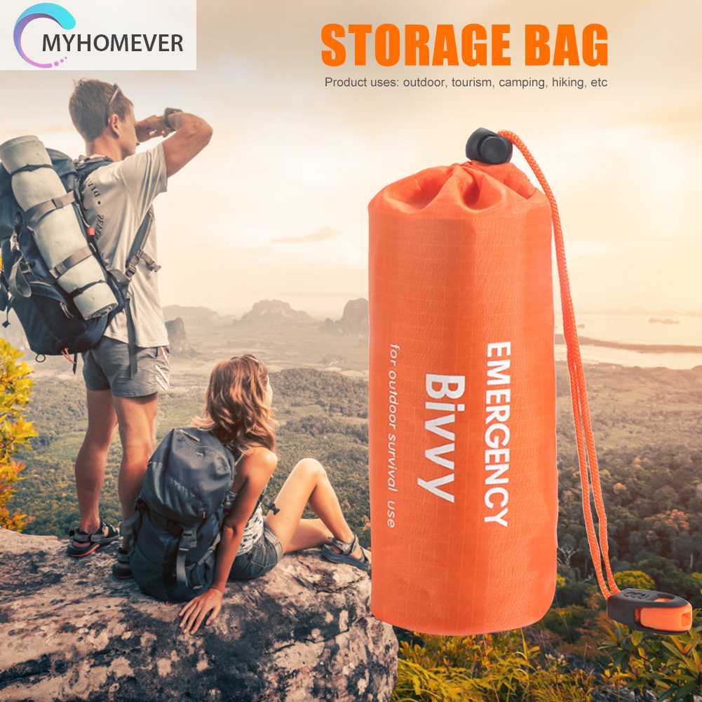 Túi Đựng Dụng Cụ Cắm Trại Đa Năng