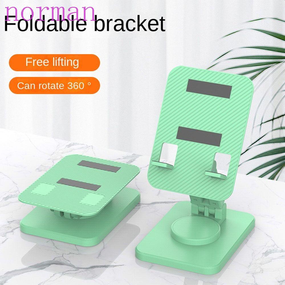 Giá Đỡ Điện Thoại / Máy Tính Bảng Có Thể Xoay 360 Độ Tiện Dụng