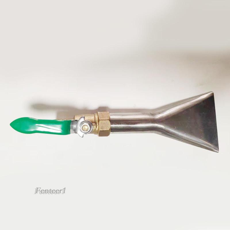 [Fenteer1] Vòi Phun Bọt Bề Mặt Nội Thất Bên Ngoài