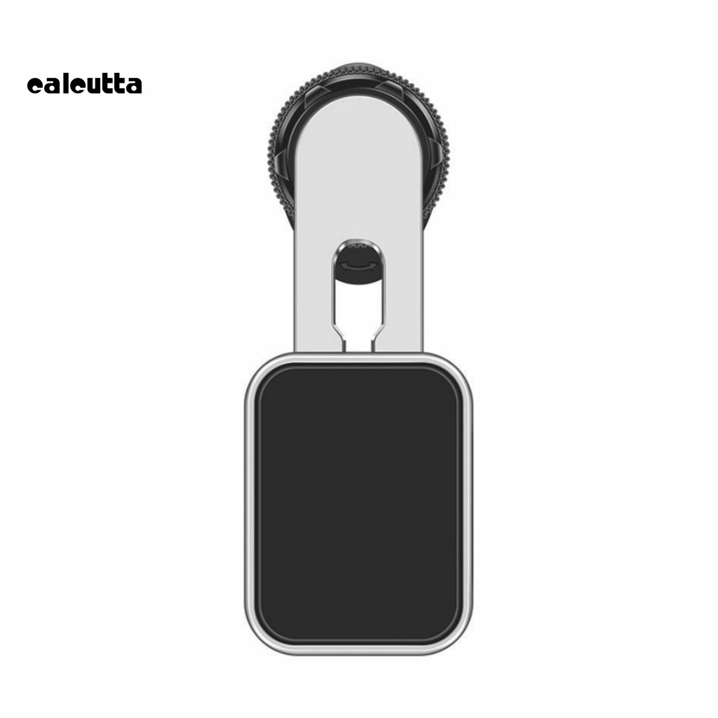 [calcutta] Giá Đỡ Điện Thoại Di Động Ổn Định Gắn Kính Chắn Gió Xe Hơi Dễ Lắp Đặt