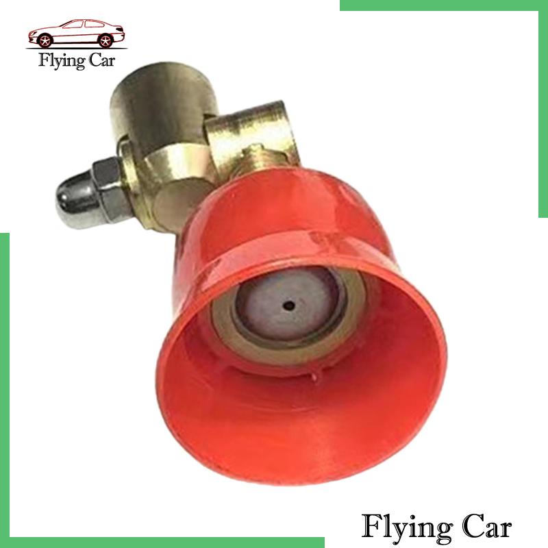 Vòi Phun Sương Áp Suất Cao Lzdjfmy2 Bằng Đồng Thau Cho Nhà Kính