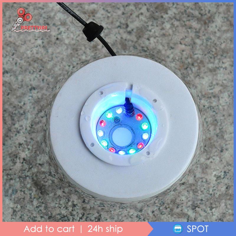 [Prettyia1] Phao Nổi Bảo Vệ Hồ Cá