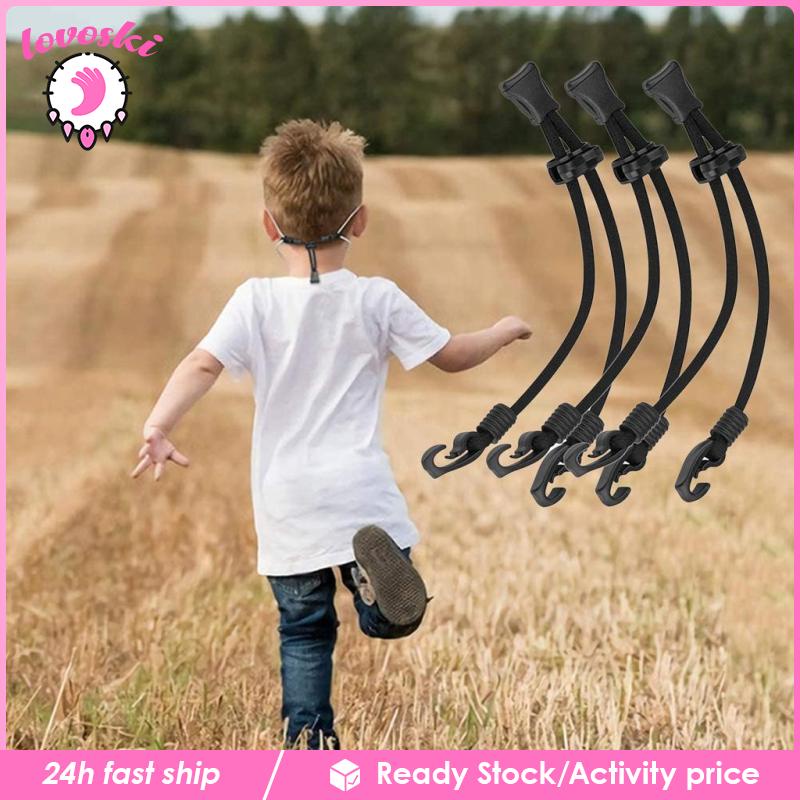 [Lovoski] Giá Đỡ Mở Rộng Mặt Đàn Hồi Cho Trẻ Em Và Người Lớn