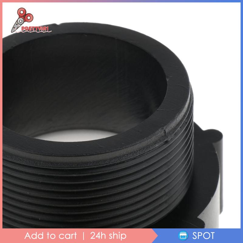 Khớp Nối Ống Nước 2 &quot;IBC DN50 BSP / Ống Nối Chuyên Dụng