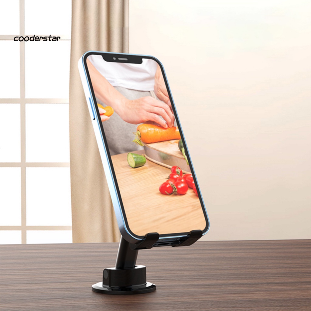 Giá Đỡ Điện Thoại / Máy Tính Bảng Đa Năng Có Thể Gấp Gọn Tiện Dụng