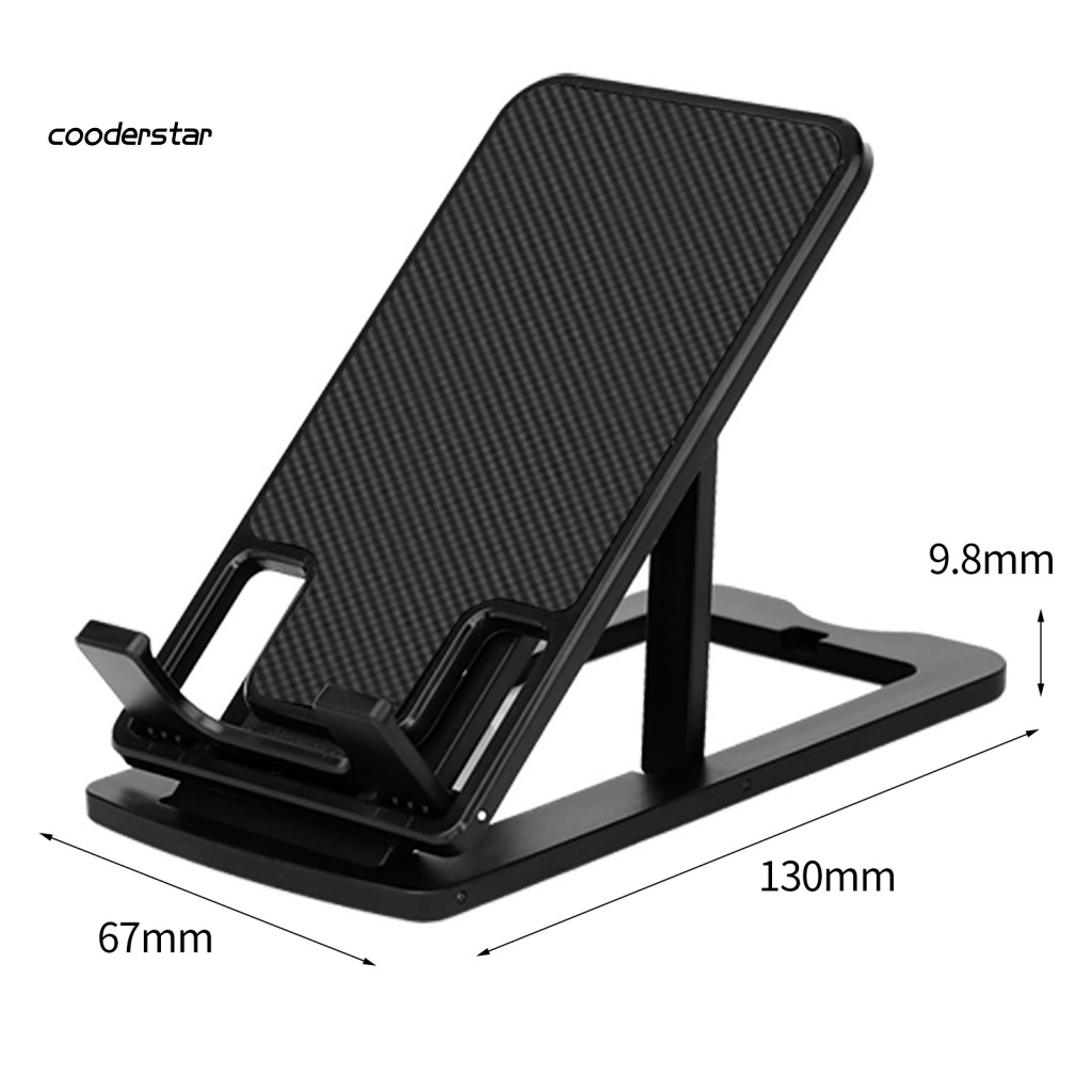 Giá Đỡ Điện Thoại Để Bàn Có Thể Điều Chỉnh Tiện Dụng