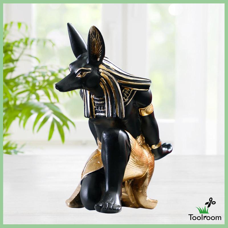 Mô Hình Tượng Điêu Khắc Để Bàn Trang Trí Nhà Bếp