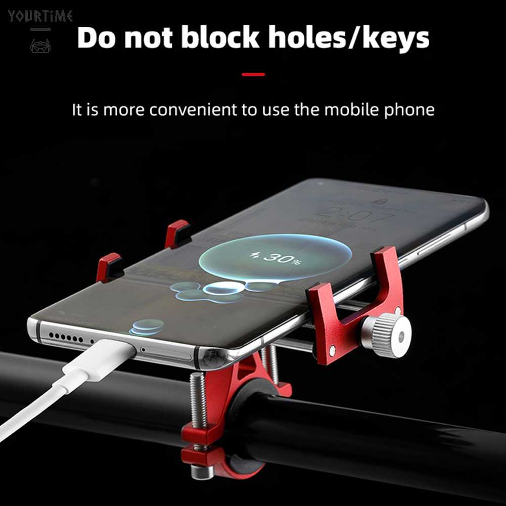 Giá Đỡ ĐiệN ThoạI GắN Tay CầM Xe ĐạP