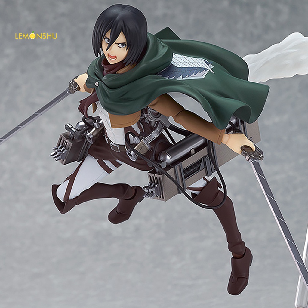 Áo Choàng Hóa Trang Attack on Titan Bằng Polyester Thoải Mái
