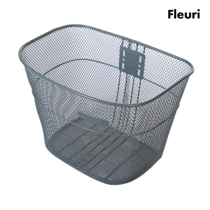 Giỏ Xe Đạp / Đi Mua Sắm Siêu Bền Chống Gỉ Sét Tiện Dụng