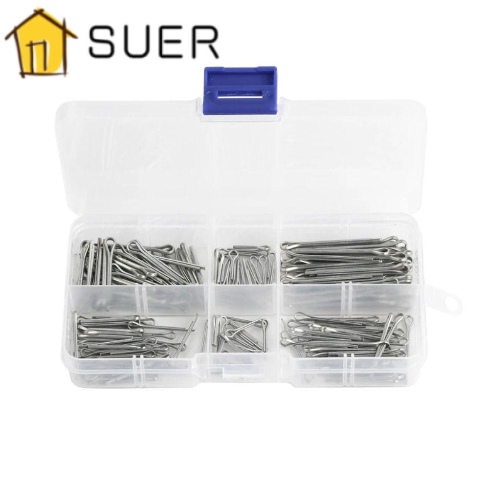 Set 175 Kẹp Cố Định Động Cơ M1.5 M2 Hình Chữ U Bằng Thép Carbon