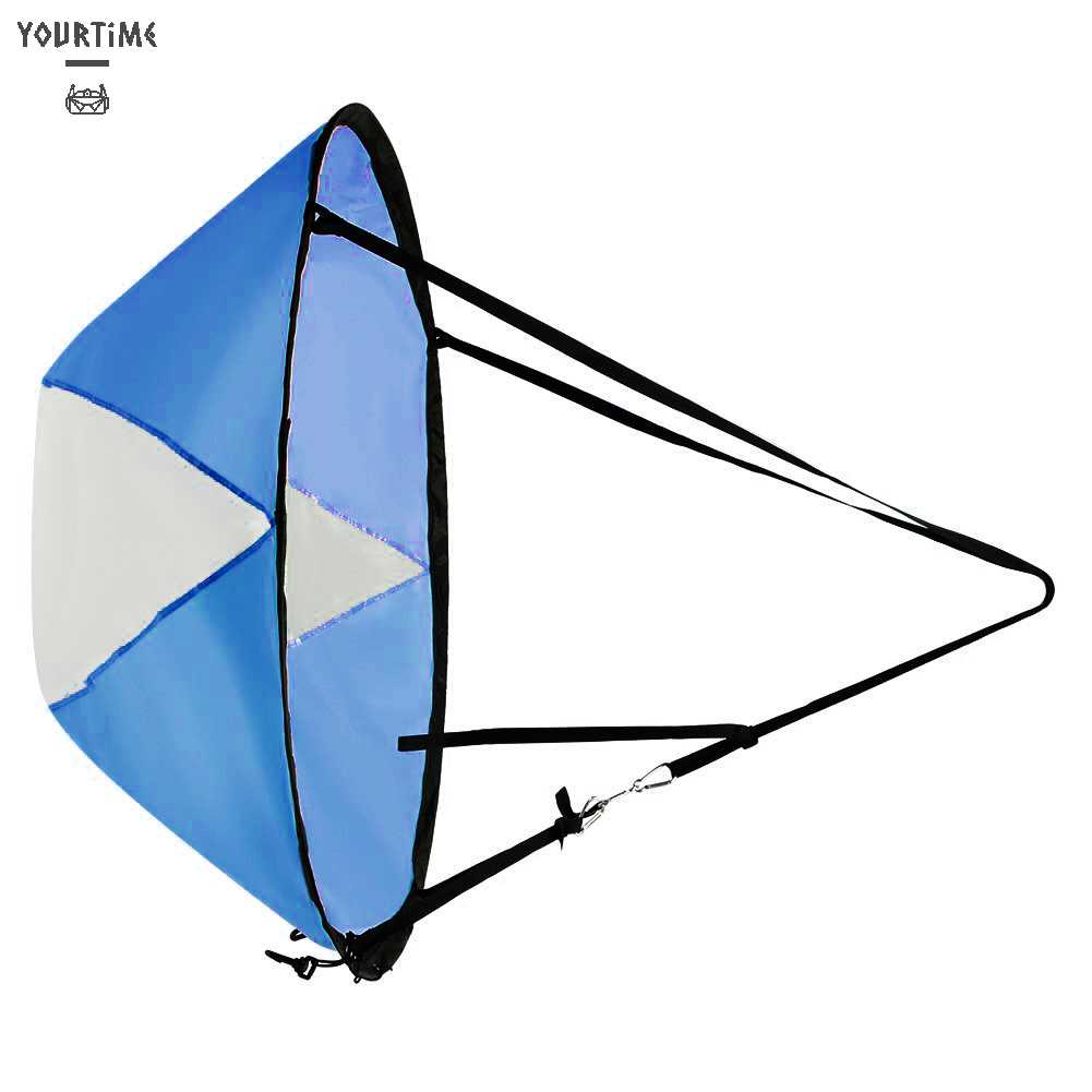 Thuyền Buồm Chống Gió Có Thể Gấp Gọn Tiện Lợi