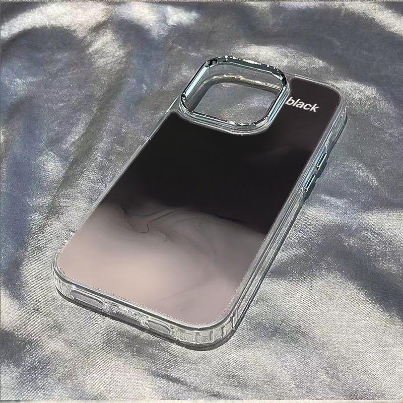 ✅Ốp Điện Thoại Mềm Chống Sốc Màu Gradient Cho Iphone 138 7plus 14pro11iPhone12 max Ztv6