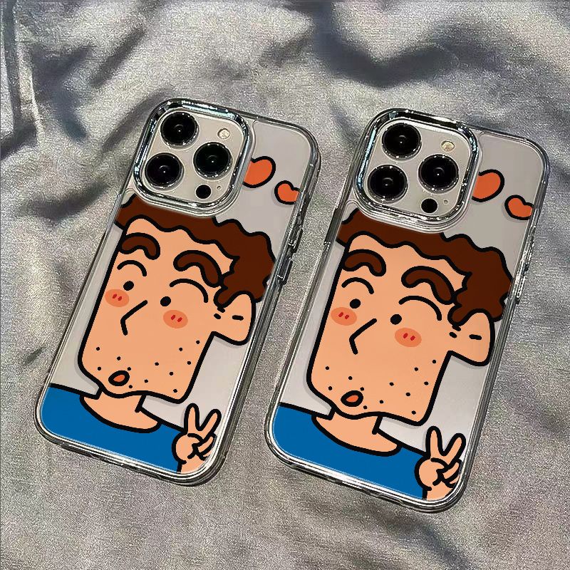 ✅Ốp Điện Thoại Mềm / 7 Phong Cách Đơn Giản Chống Sốc Cho Iphone12In max11 Bier Guangzhi 14pro8 plus LLTA 13