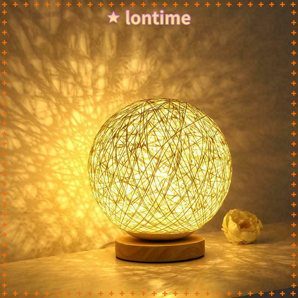 Đèn Ngủ Để Bàn Thiết Kế Mới Cao Cấp Thời Trang