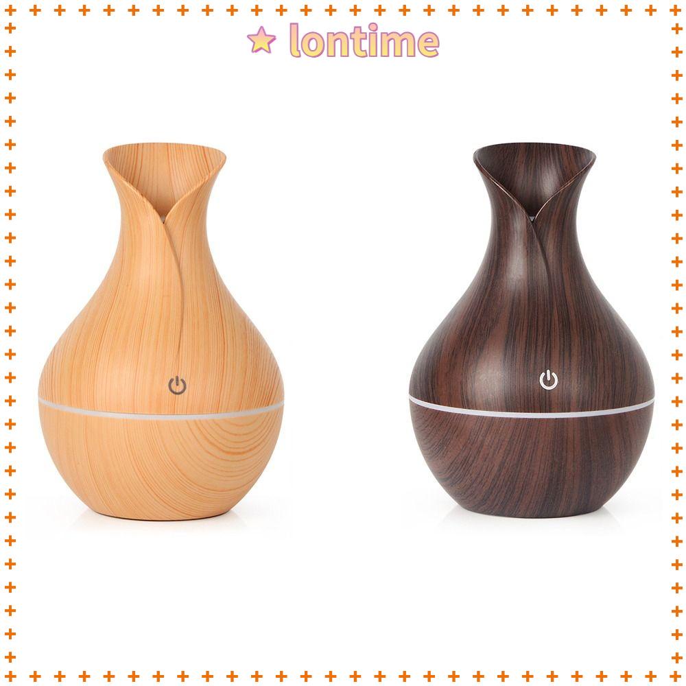 Máy Khuếch Tán Tinh Dầu Phun Sương Tạo Độ Ẩm Tiện Dụng