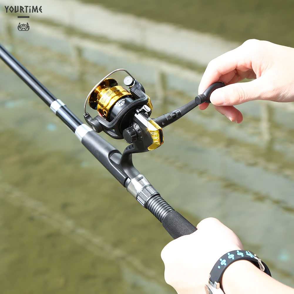 Máy Câu Cá Tốc Độ Cao G-Ratio 5.2 1 Không Có Dây