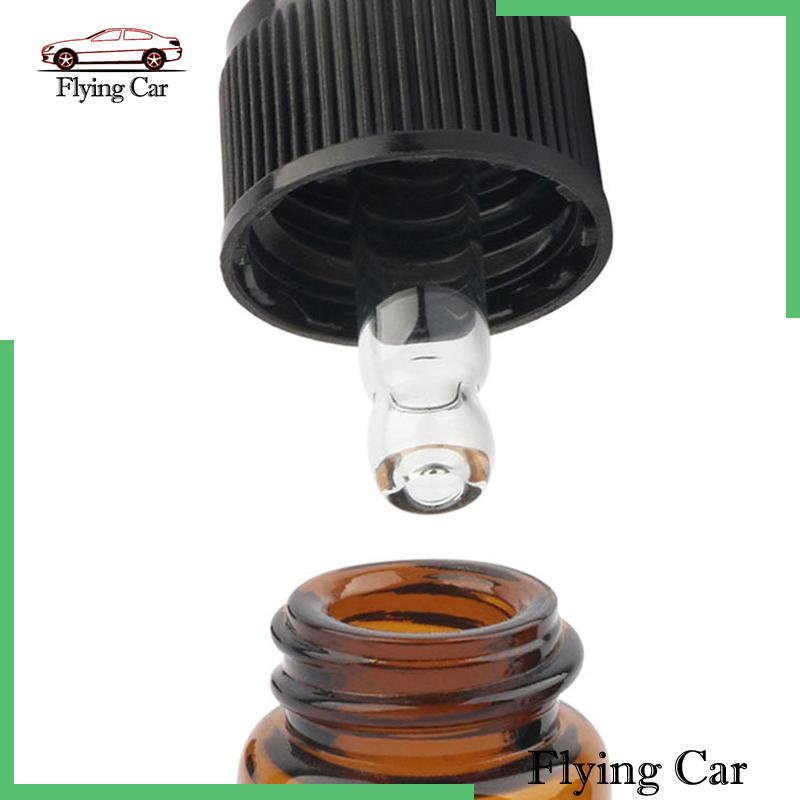 [Lzdjfmy2] 50 Lọ Thủy Tinh Rỗng Nhỏ Có Thể Đổ Đầy