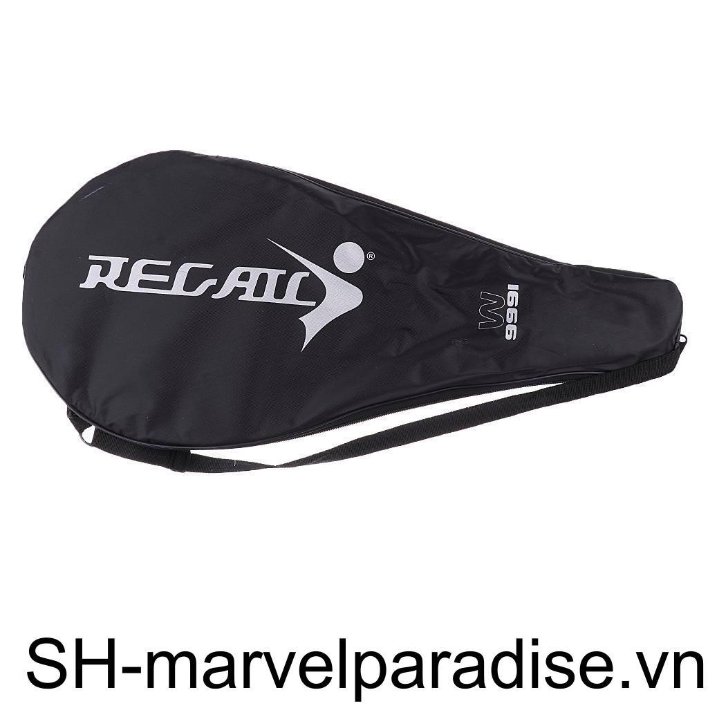 Vợt Đánh Tennis Bằng Hợp Kim Nhôm Kèm Túi Đựng Dành Cho Trẻ Em