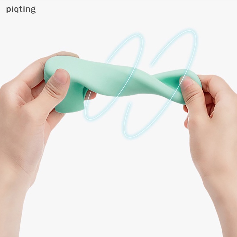 Bộ 2 Vỏ Bọc Tay Nắm Cửa Bằng Silicone Chống Va Chạm Chống Tĩnh Điện