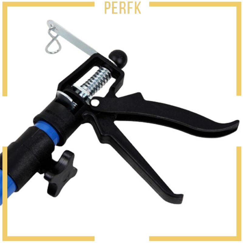 [Perfk] Thanh Hỗ Trợ Tay Nắm Cửa Tủ Siêu Bền Tiện Dụng