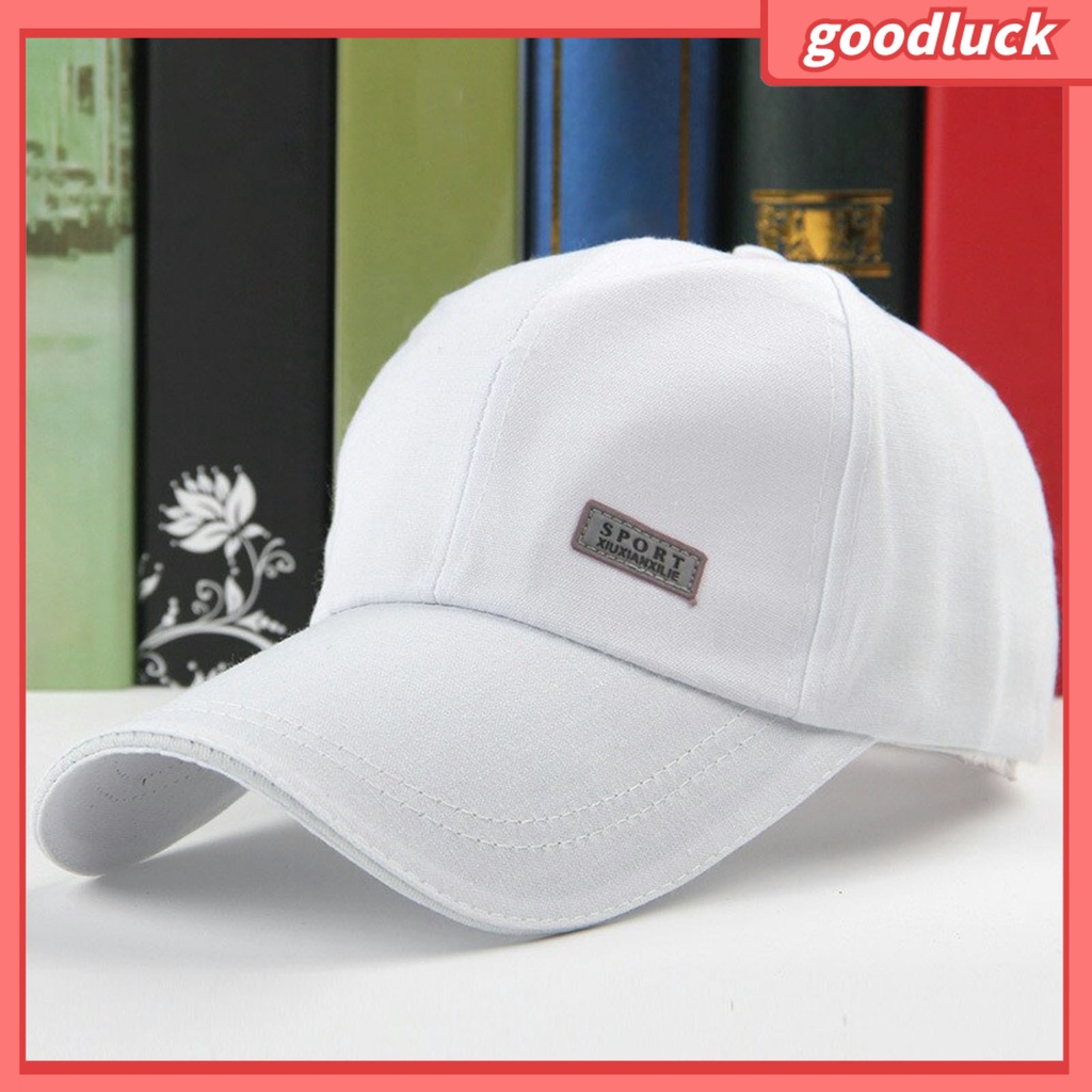 Mũ Bucket Chống Nắng In Logo Chữ Mở Rộng Điều Chỉnh Được Thời Trang Cho Nam