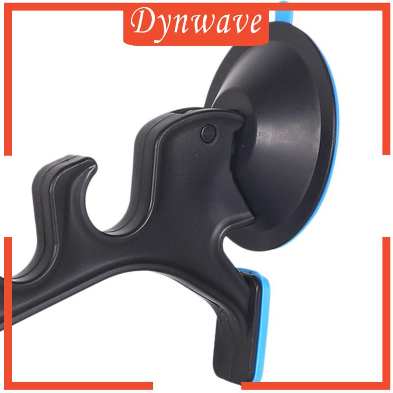 Giá Đỡ Cần Câu Cá Ngang Bằng Kính Mịn Cho Xe Tải