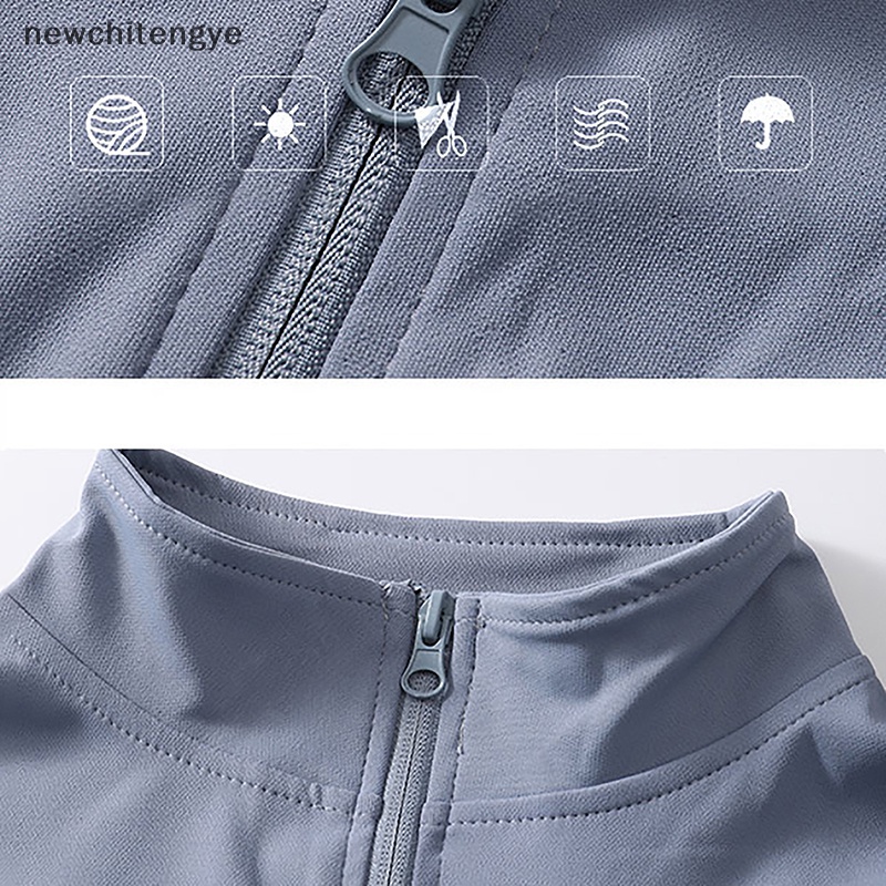 Áo Thun Yoga Tay Dài Có Khóa Kéo Thời Trang Cho Nữ