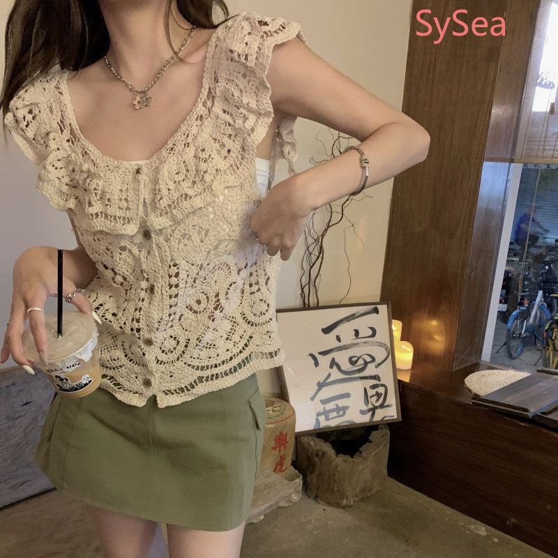 Áo Sơ Mi Cổ Chữ V Thời Trang Mùa Hè Giản Dị Dành Cho Nữ