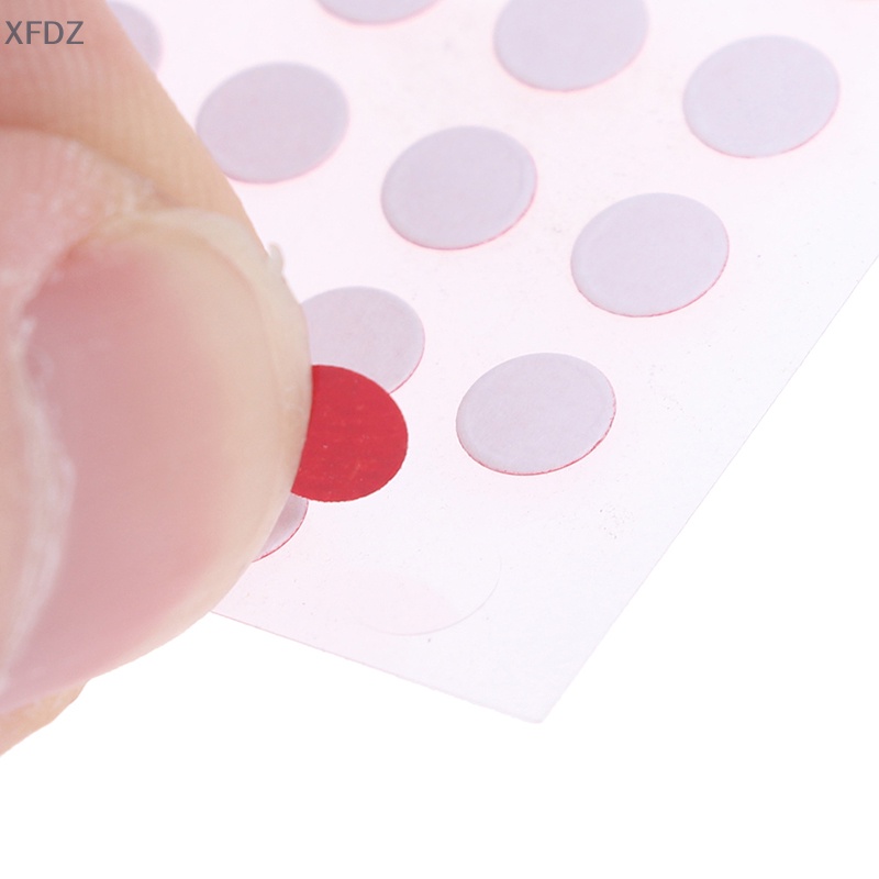 Cuộn 500 Nhãn Dán Cảm Biến Bảo Mật Chống Hư Hại Tiện Dụng