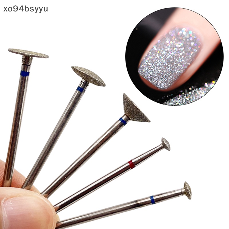 1 Mũi Khoan Móng Tay Xo94Bsyu Chất Lượng Cao