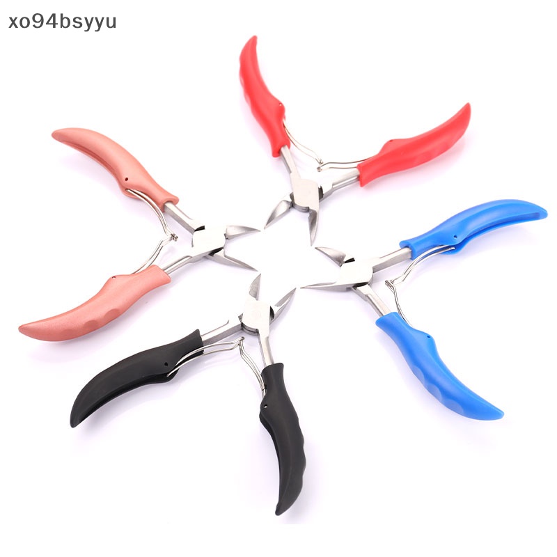 Kìm Cắt Móng Tay / Móng Chân Xo94Bsyu Chuyên Dụng