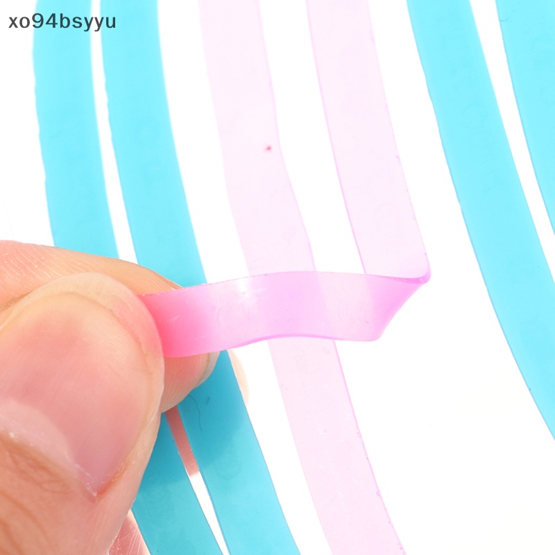 Set 3 Cặp Đệm Silicone Nâng Lông Mi Xo94Bsyu