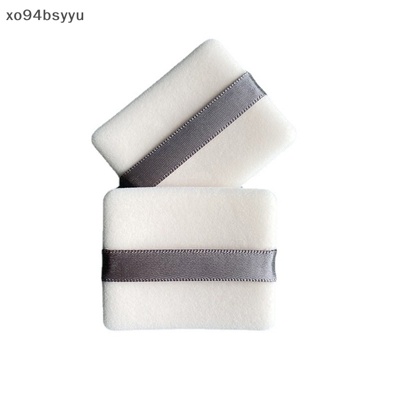 Set 3 Mút Trang Điểm Xo94Bsyu Chất Lượng Cao