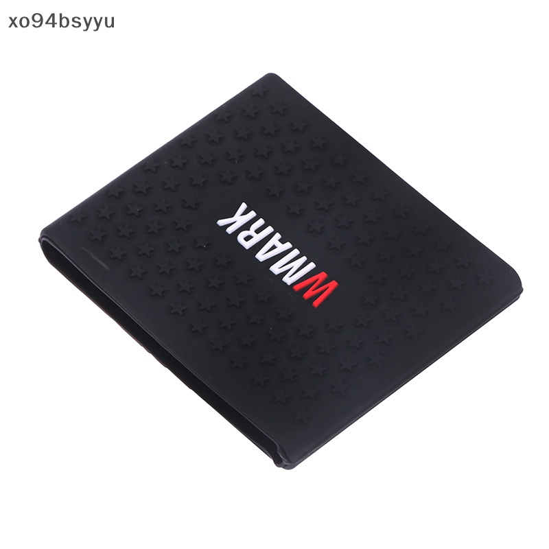 Xo94bsyu Tay Cầm Bằng Cao Su Chống Trượt Tiện Dụng Cho Thợ Cắt Tóc