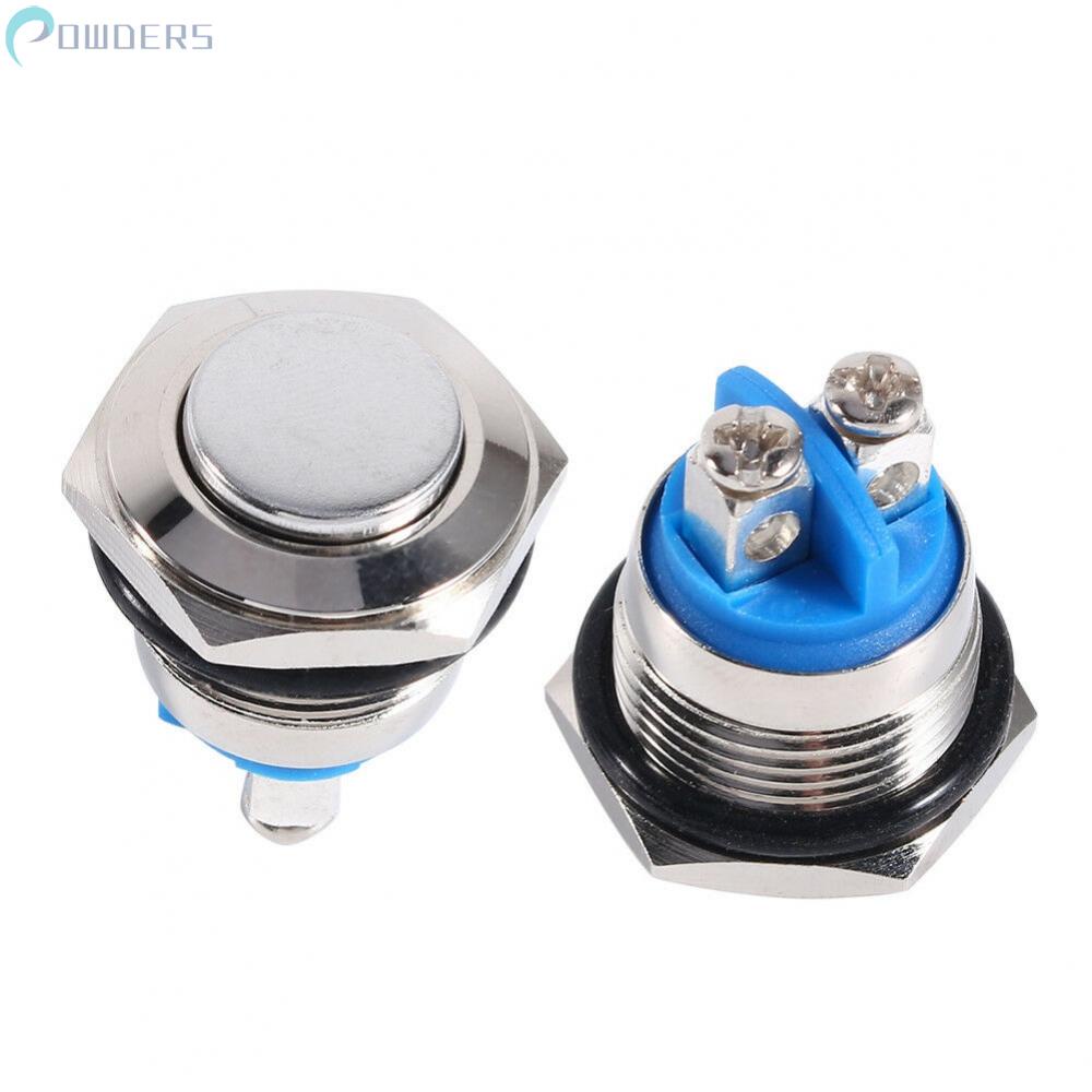 Công Tắc Tự Điều Chỉnh 2A / 36VDC Cho Mạch Điện
