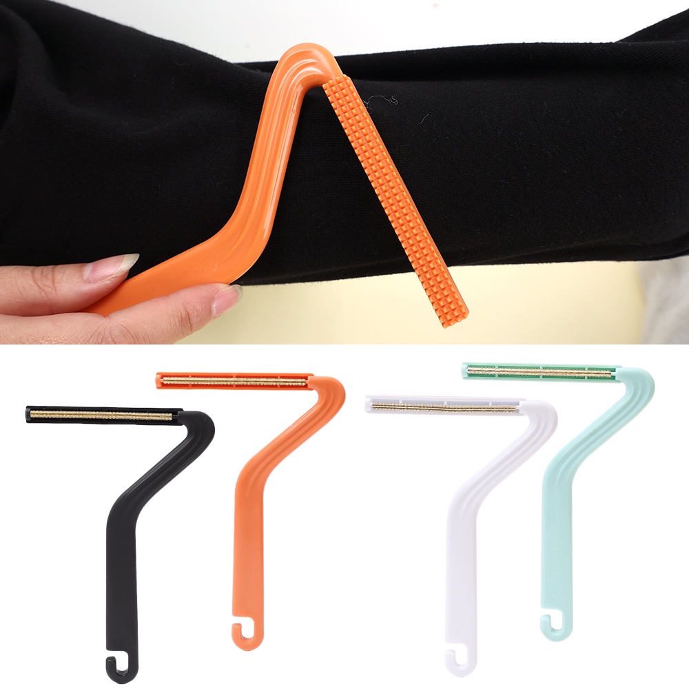 Bàn Chải Loại Bỏ Lông Xơ Vải / Lông Thú Cưng Hai Mặt Tiện Lợi