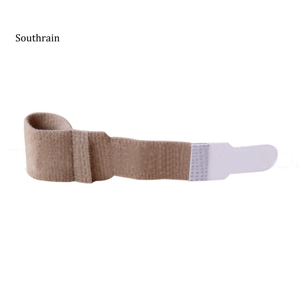 Sha Đệm Bọc Ngón Chân Cái Búa Bằng Nylon Siêu Mềm Chống Mài Mòn Dùng Tại Nhà