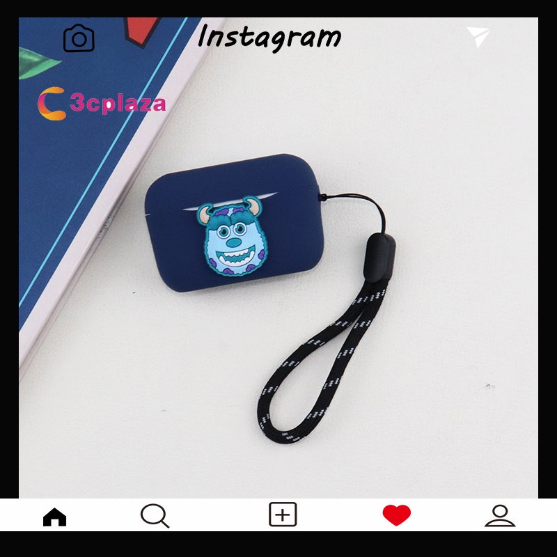 NY08 Anker Soundcore A20i CASE Dustproof Soft Washable Protective CASE Silicone Case for Anker Soundcore A20i