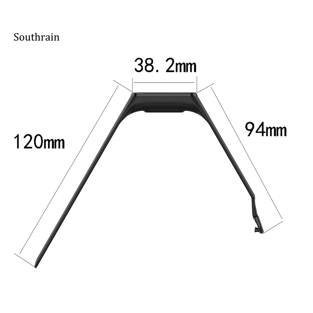 Dây Đeo Thay Thế Bằng Silicone Chống Nước Cho Đồng Hồ Samsung Galaxy Fite R375