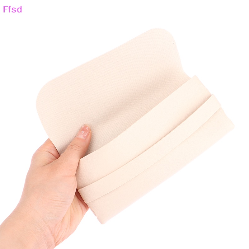 1 Túi Da Mềm Đựng Mắt Kính Cầm Tay Thời Trang Cho Nữ